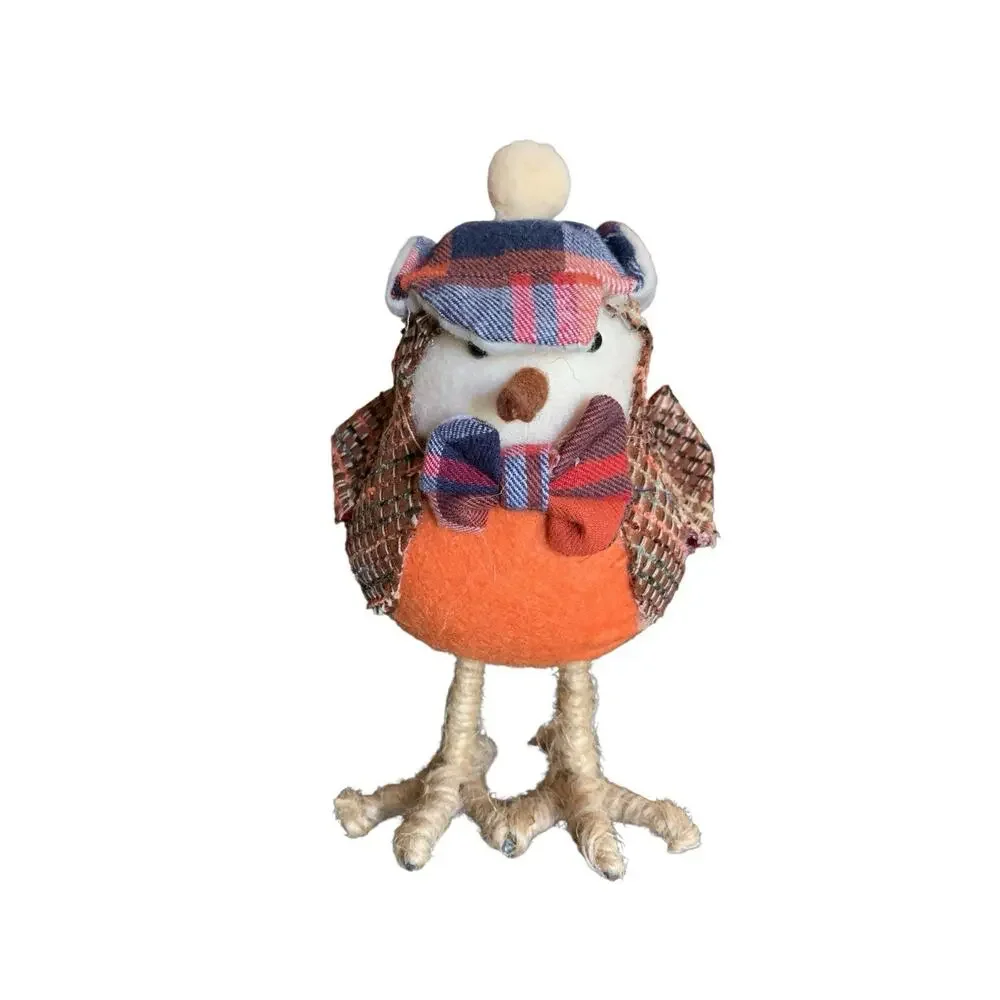 Target Featherly Friends Wondershop Birds - Spritz Fall Collection - Lot Of 3